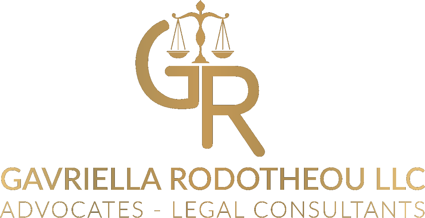 Gavriella Rodotheou LLC